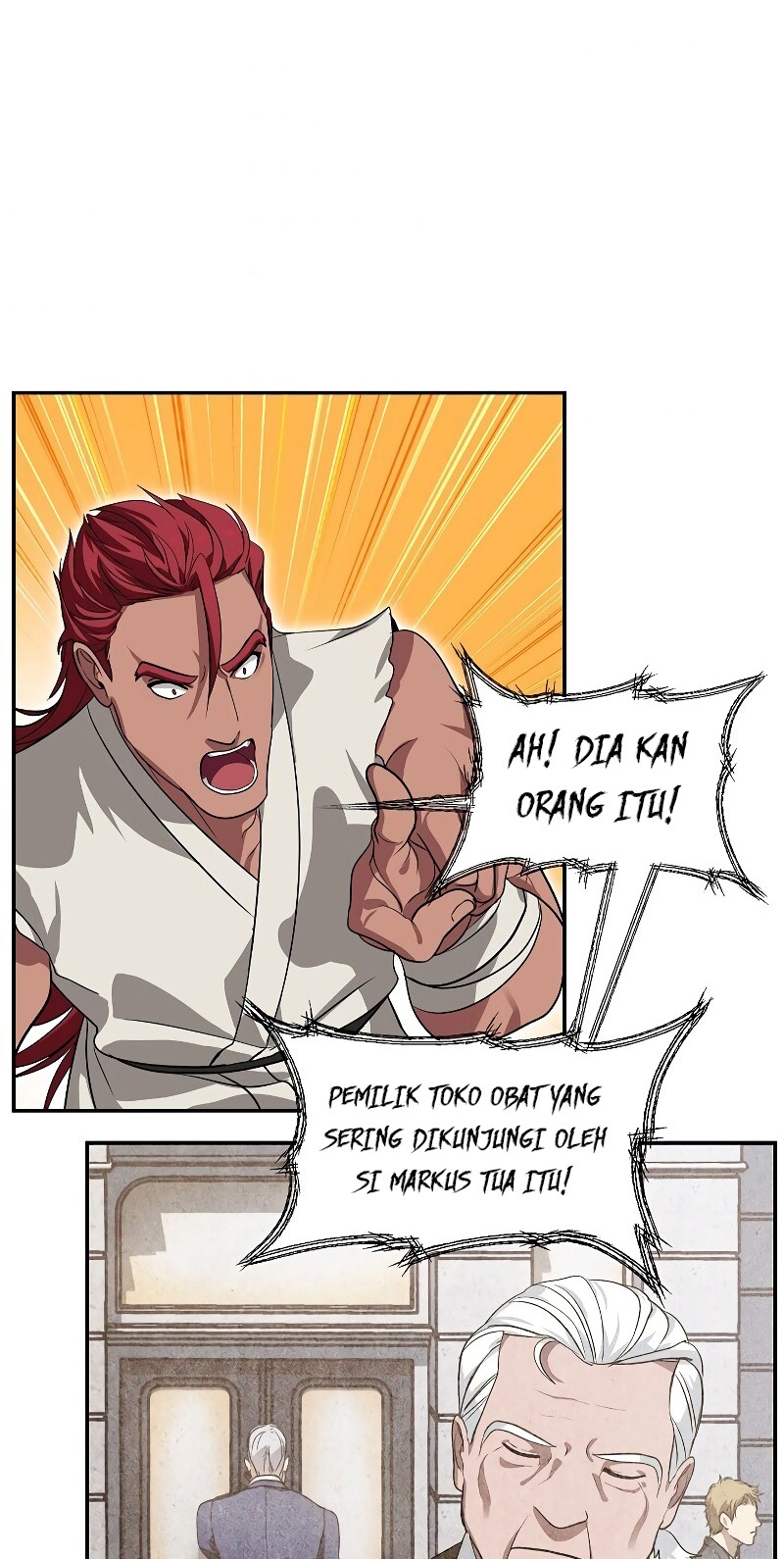 SSS-Class Suicide Hunter Chapter 51 Image 60