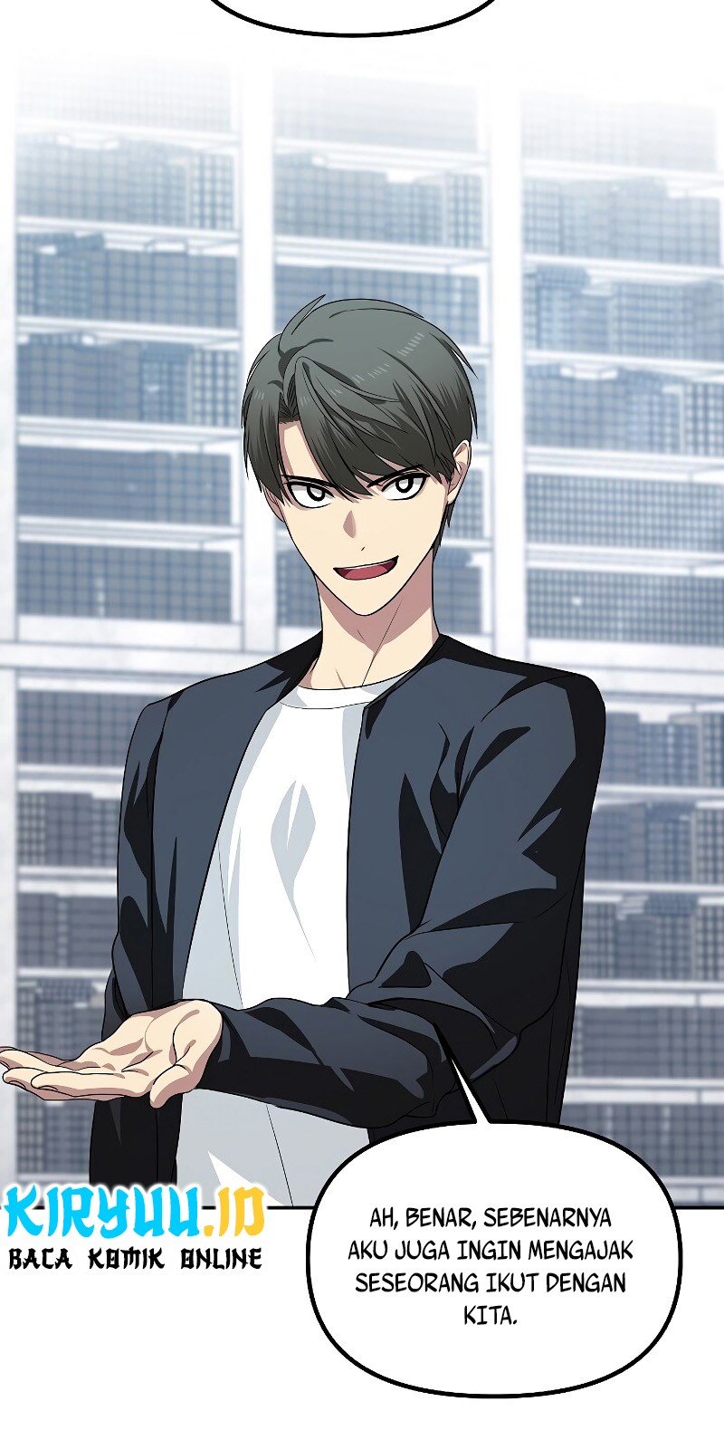 SSS-Class Suicide Hunter Chapter 51 Image 62