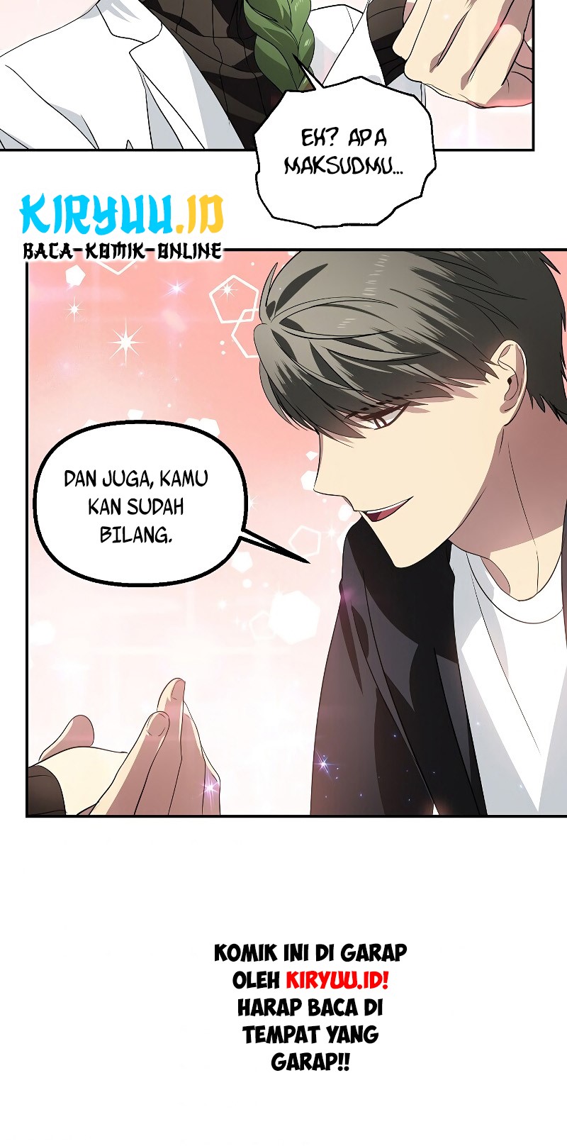 SSS-Class Suicide Hunter Chapter 51 Image 66