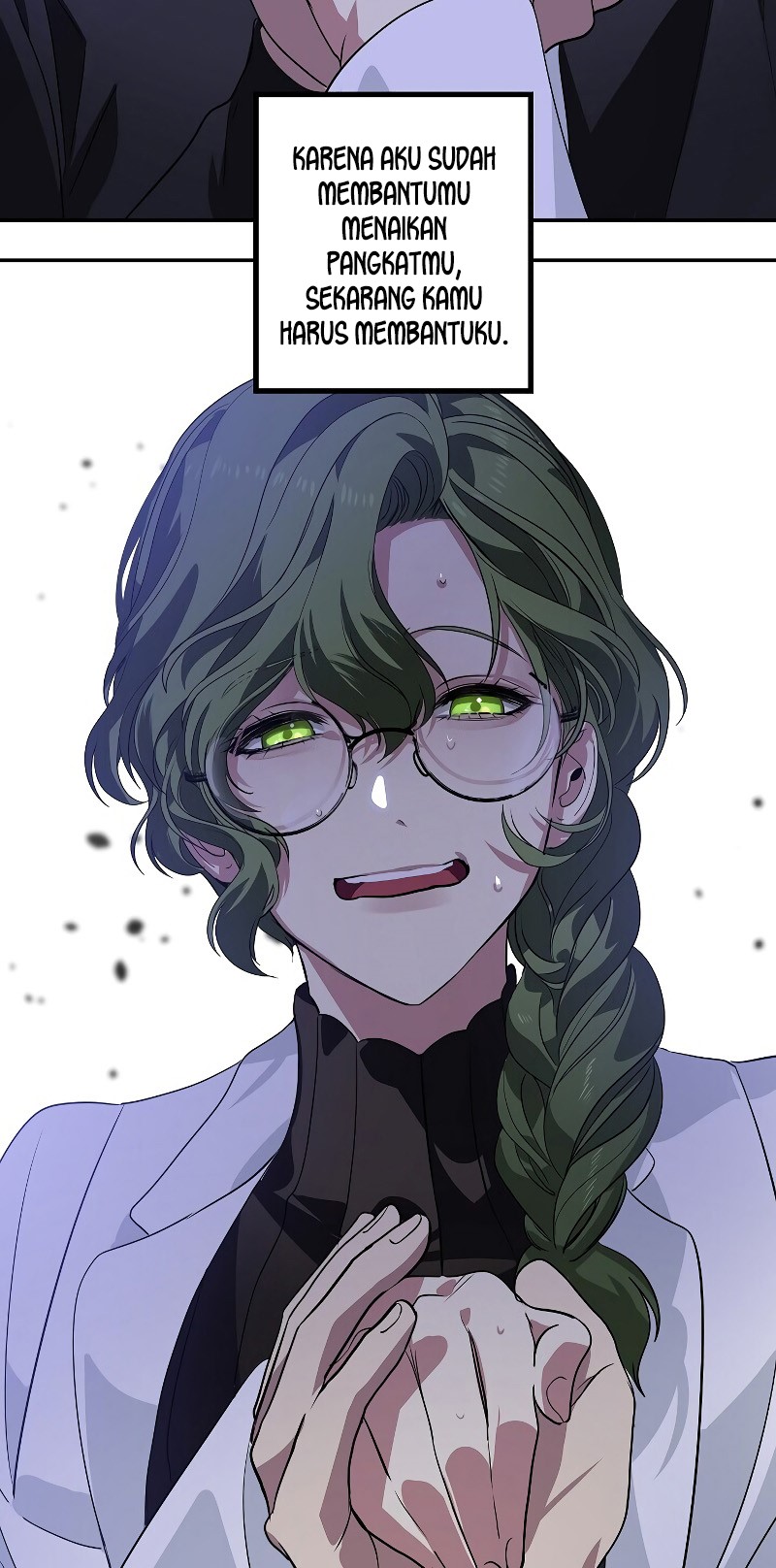 SSS-Class Suicide Hunter Chapter 51 Image 69