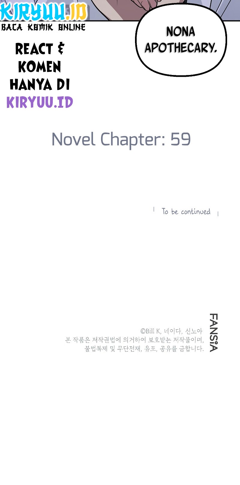 SSS-Class Suicide Hunter Chapter 51 Image 70