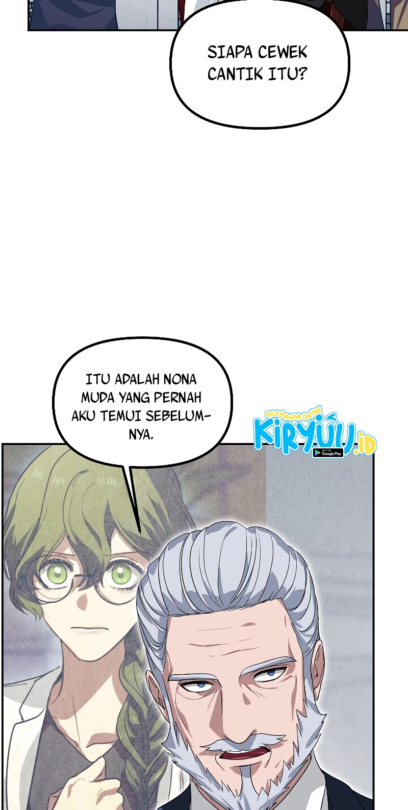 SSS-Class Suicide Hunter Chapter 52 Image 3