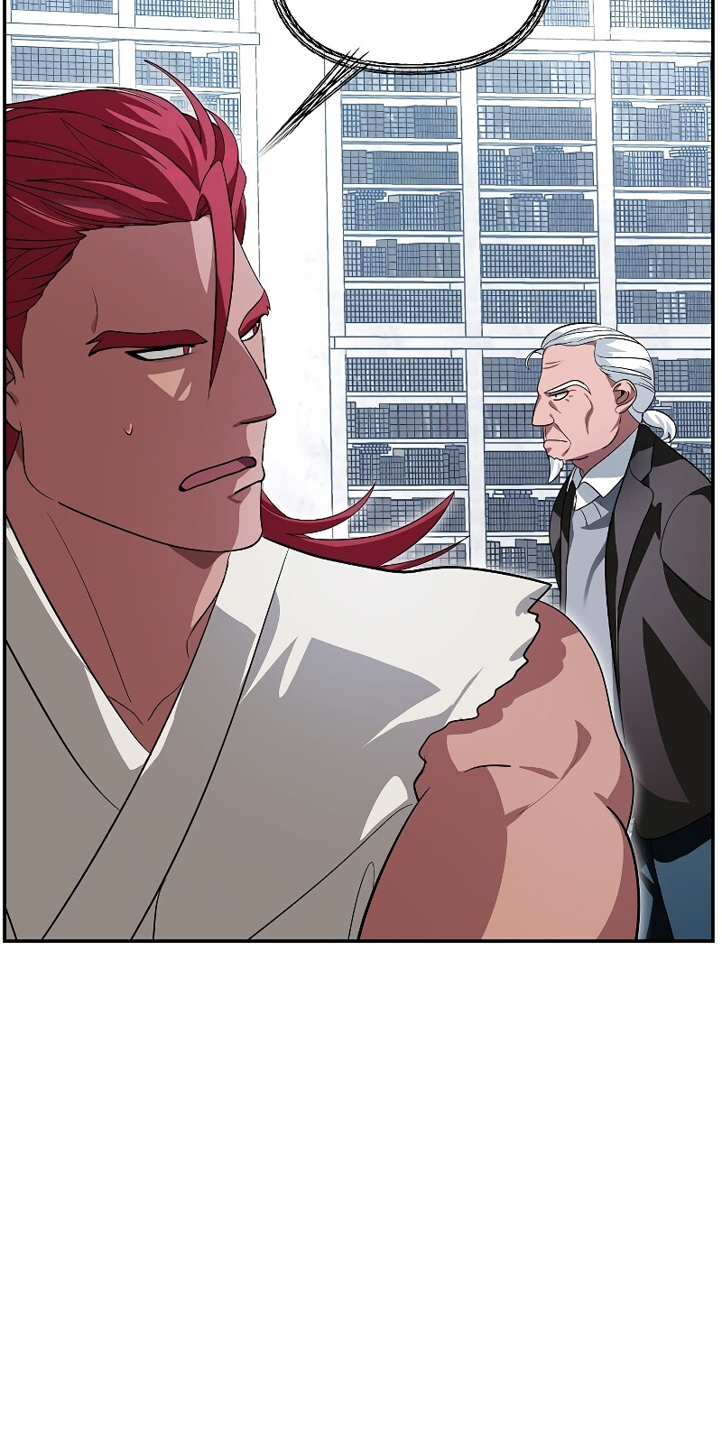 SSS-Class Suicide Hunter Chapter 52 Image 8