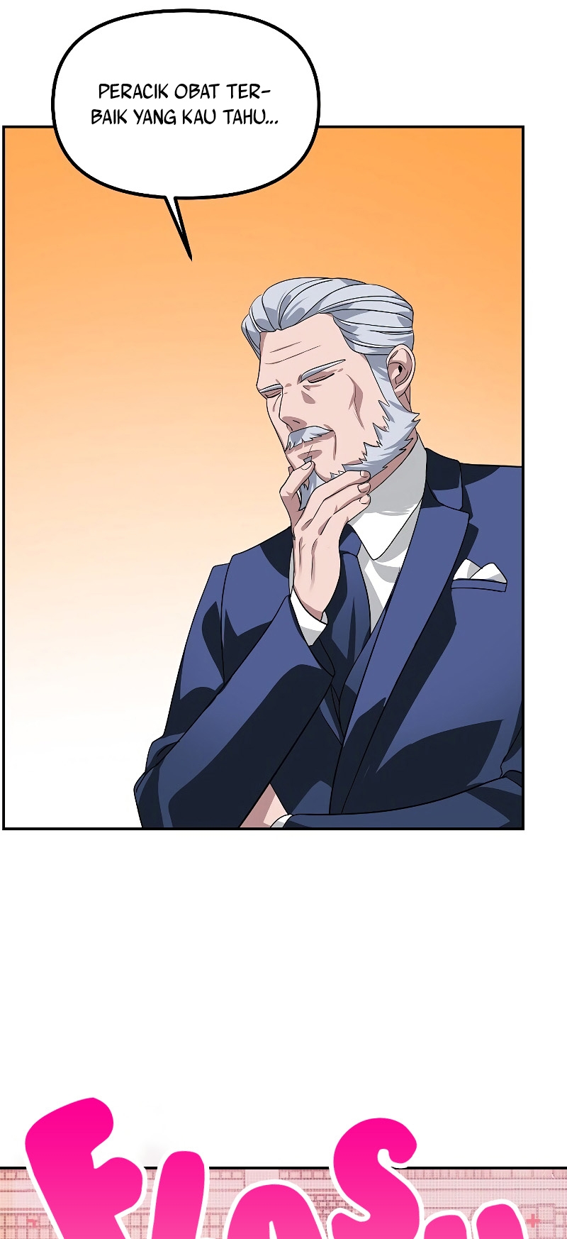 SSS-Class Suicide Hunter Chapter 52 Image 9