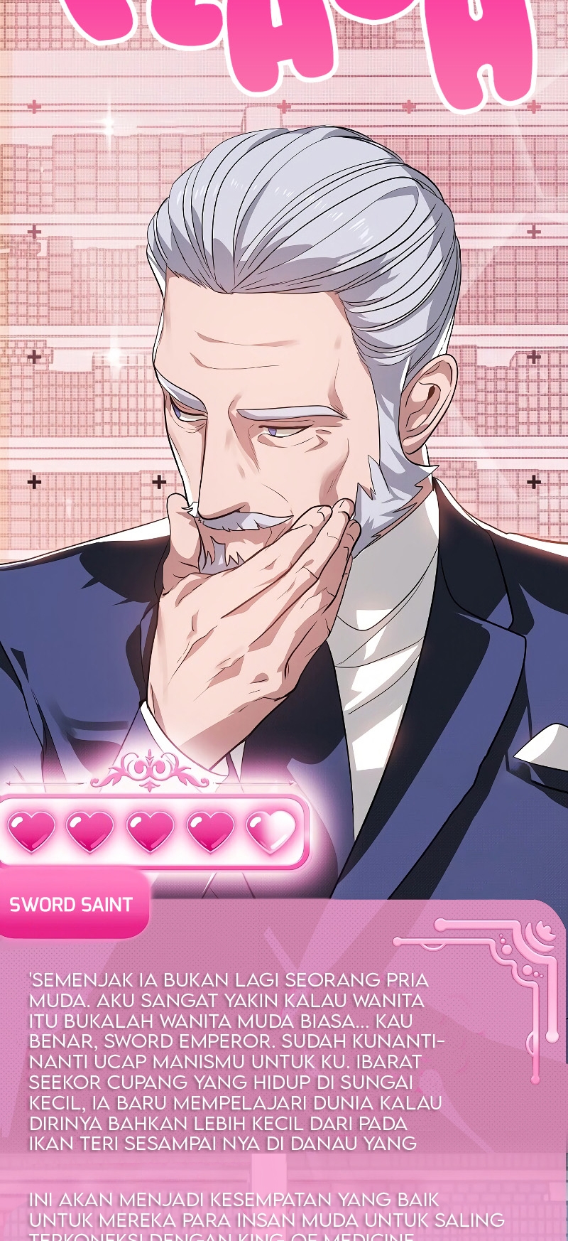 SSS-Class Suicide Hunter Chapter 52 Image 10