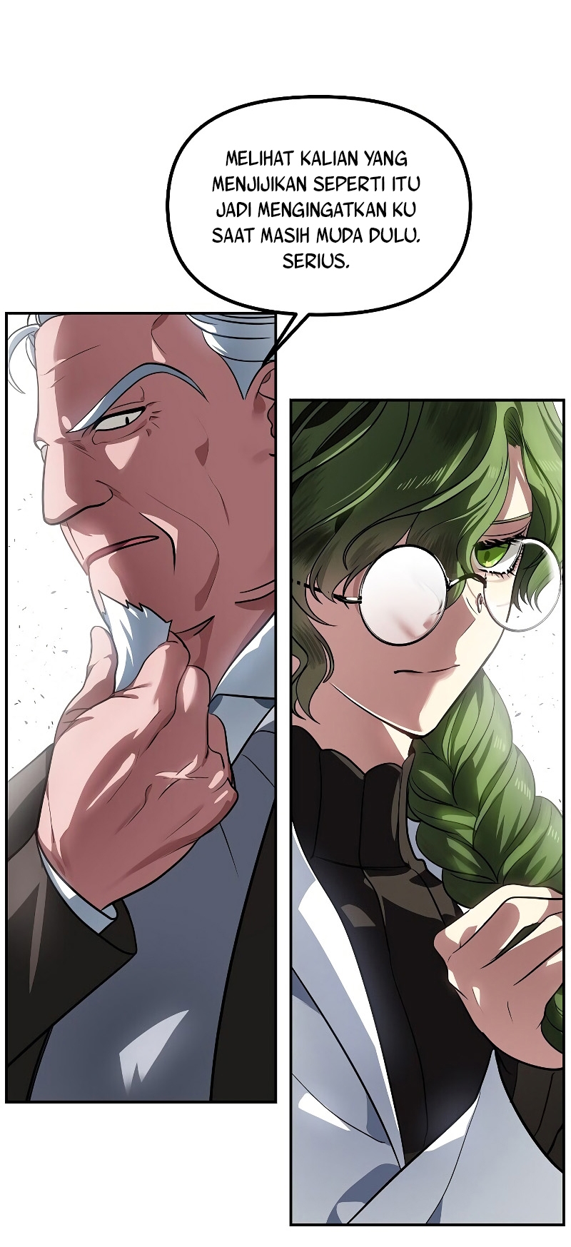 SSS-Class Suicide Hunter Chapter 52 Image 15