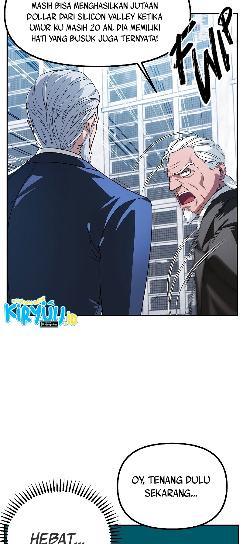 SSS-Class Suicide Hunter Chapter 52 Image 19