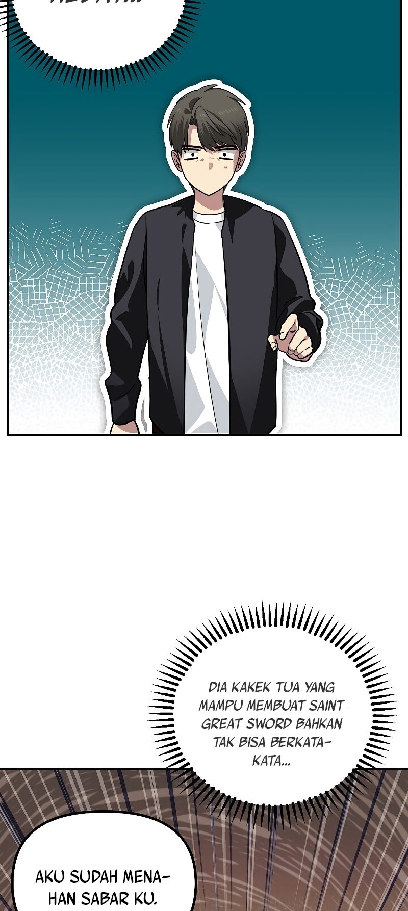 SSS-Class Suicide Hunter Chapter 52 Image 20