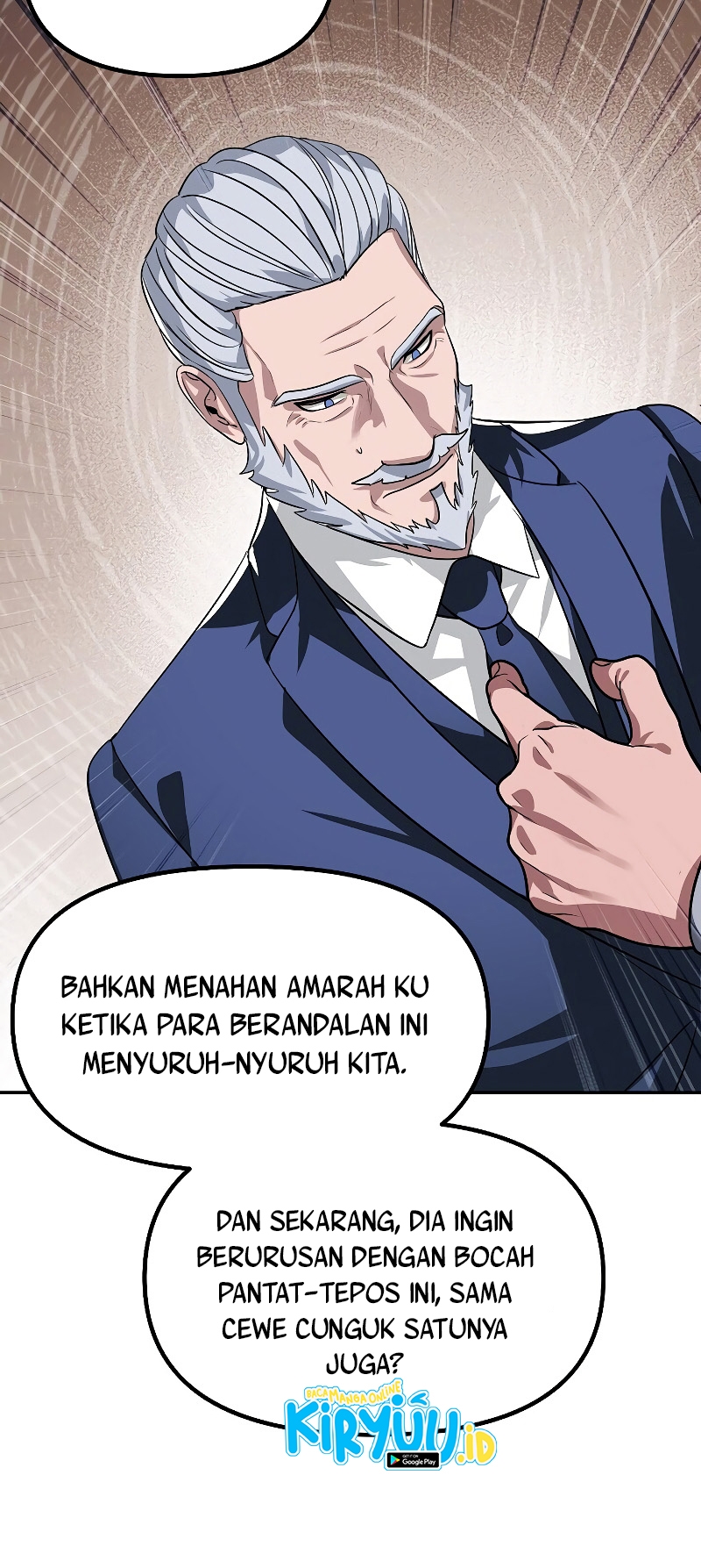 SSS-Class Suicide Hunter Chapter 52 Image 21