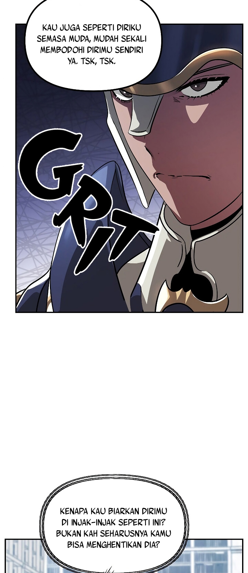 SSS-Class Suicide Hunter Chapter 52 Image 27