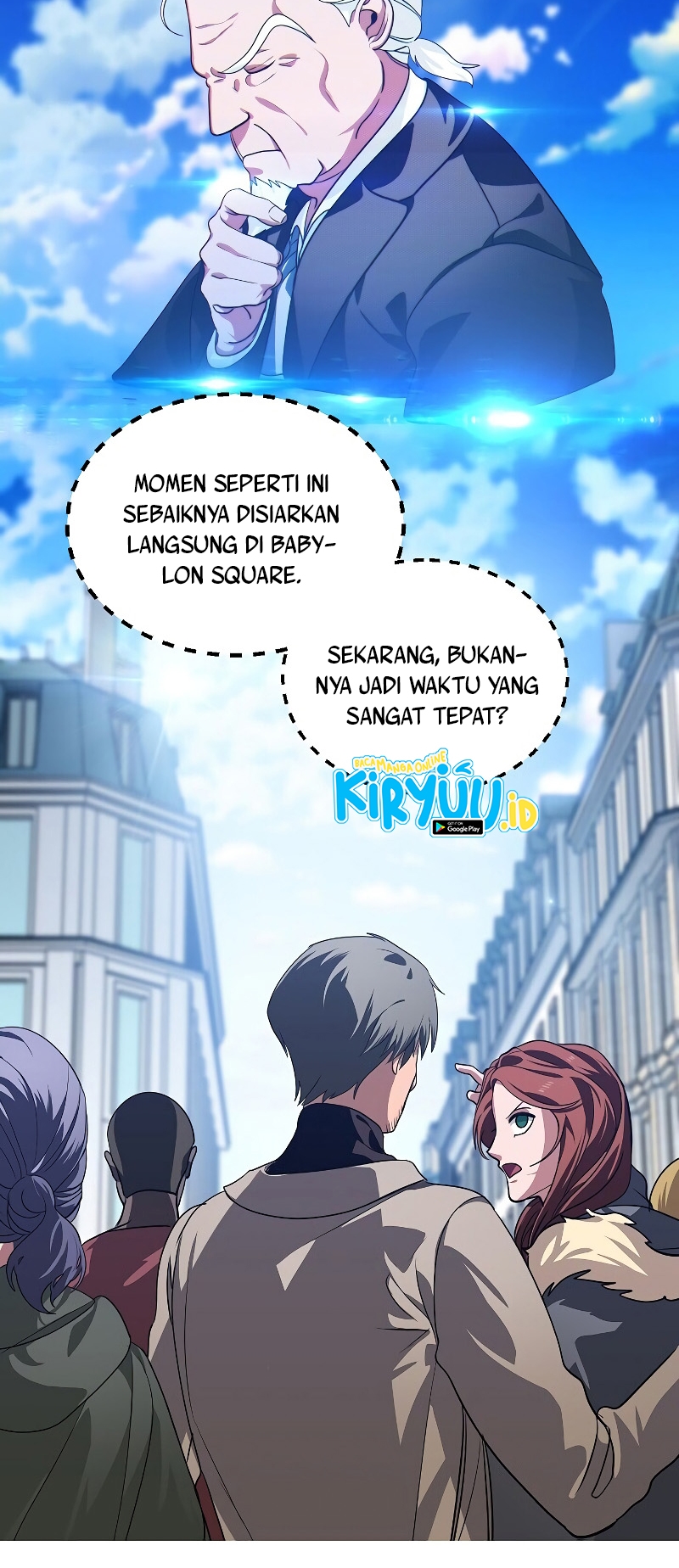 SSS-Class Suicide Hunter Chapter 52 Image 29