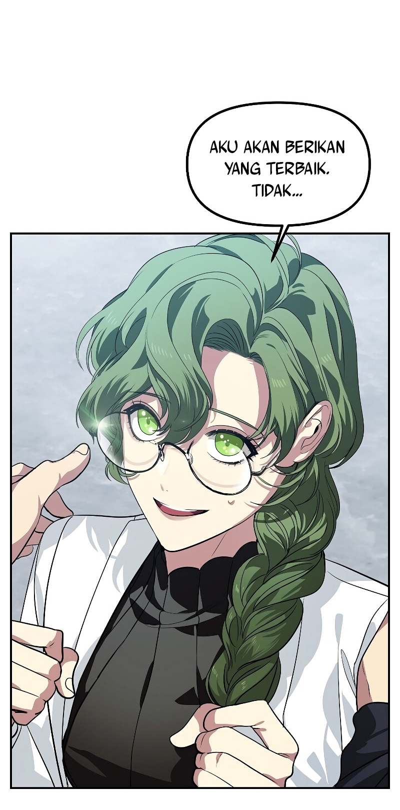 SSS-Class Suicide Hunter Chapter 52 Image 36