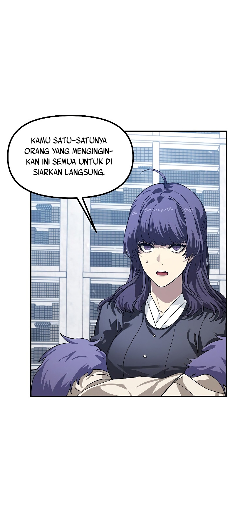 SSS-Class Suicide Hunter Chapter 52 Image 42