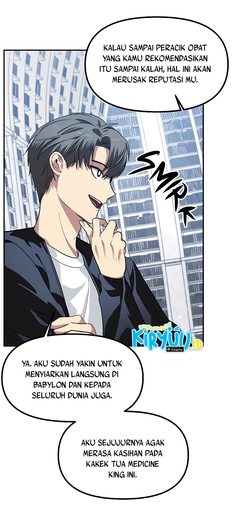 SSS-Class Suicide Hunter Chapter 52 Image 43