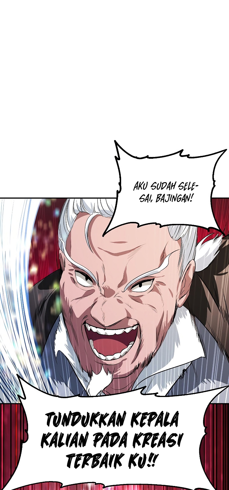 SSS-Class Suicide Hunter Chapter 52 Image 44