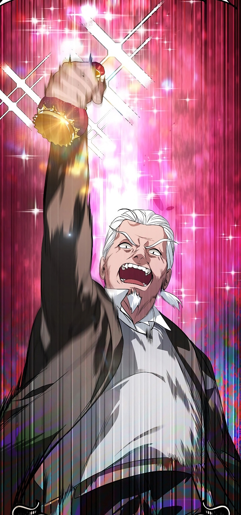 SSS-Class Suicide Hunter Chapter 52 Image 45