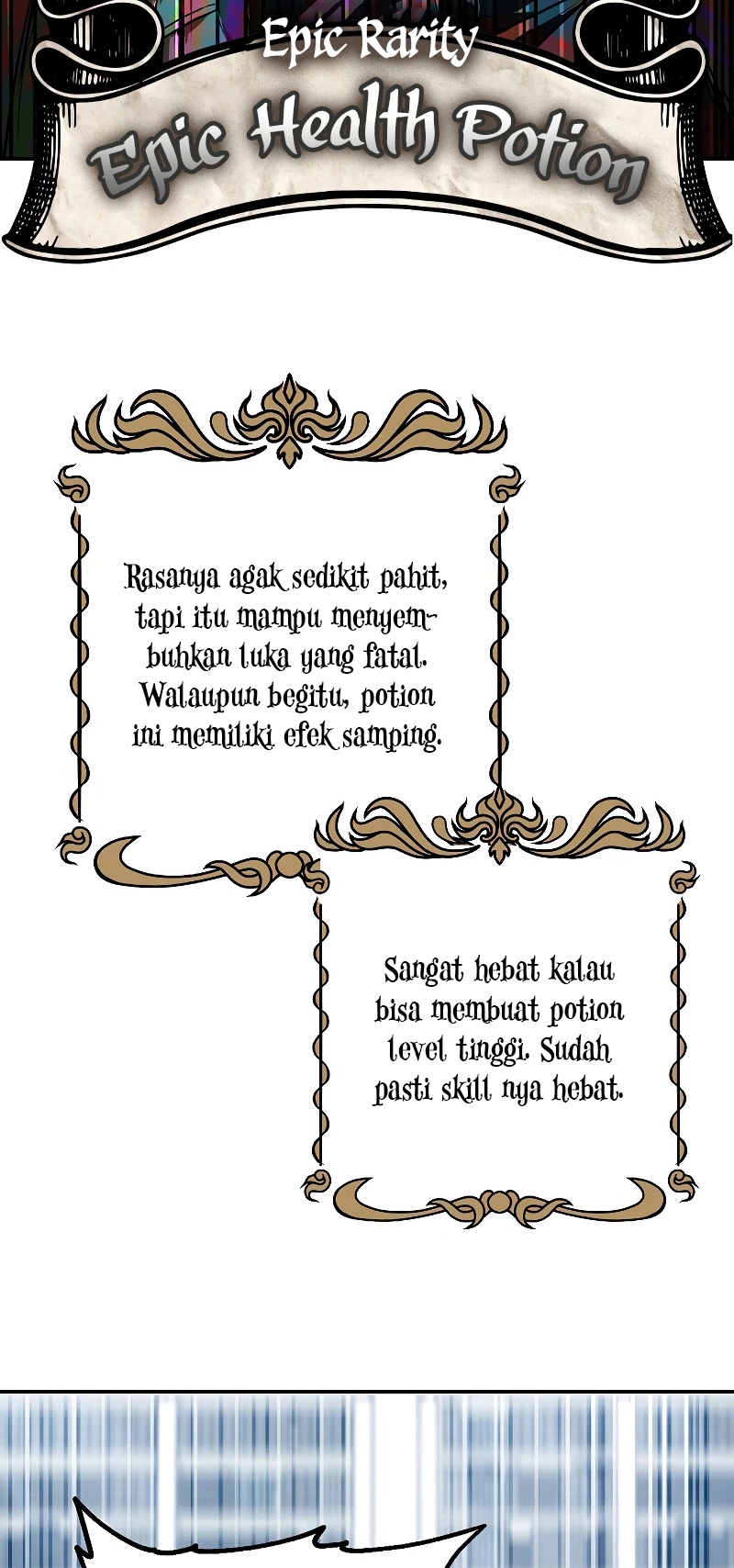 SSS-Class Suicide Hunter Chapter 52 Image 46