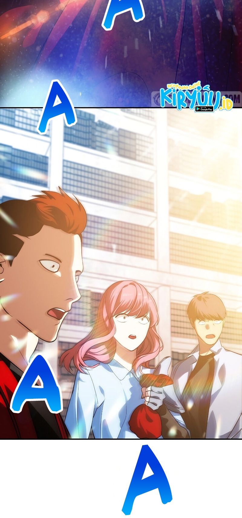 SSS-Class Suicide Hunter Chapter 52 Image 50