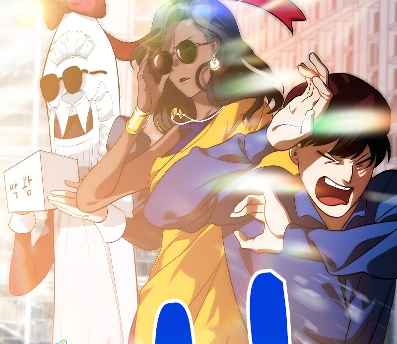 SSS-Class Suicide Hunter Chapter 52 Image 52