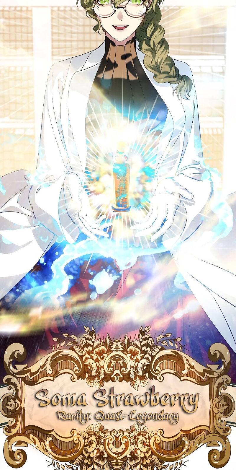 SSS-Class Suicide Hunter Chapter 53 Image 4