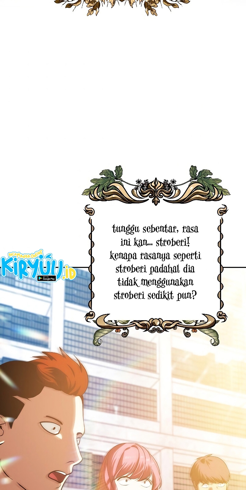 SSS-Class Suicide Hunter Chapter 53 Image 5