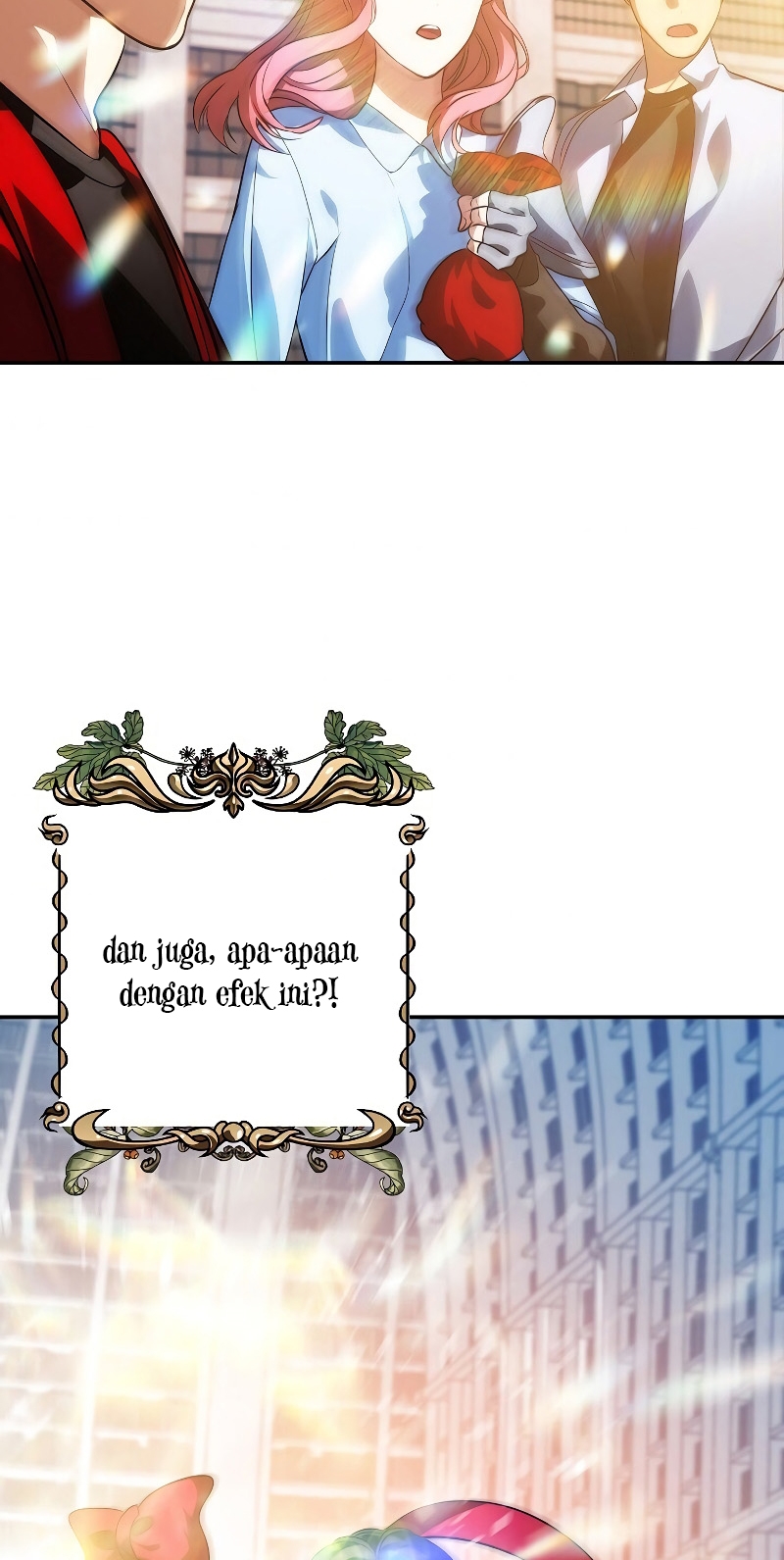 SSS-Class Suicide Hunter Chapter 53 Image 6