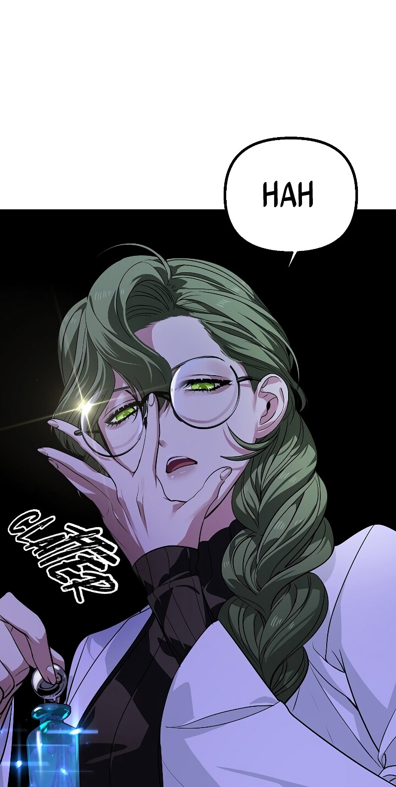 SSS-Class Suicide Hunter Chapter 53 Image 10