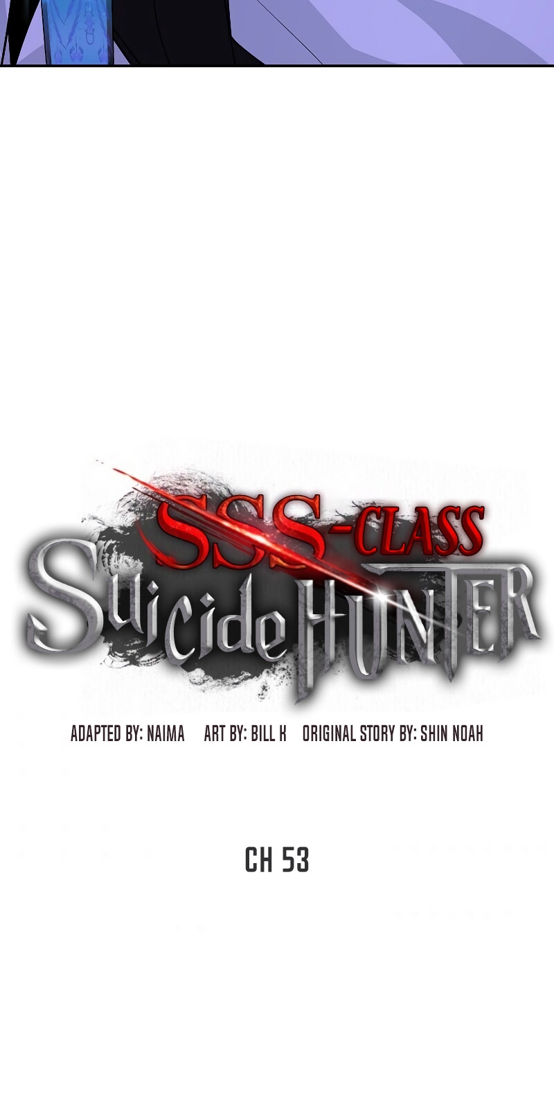 SSS-Class Suicide Hunter Chapter 53 Image 11