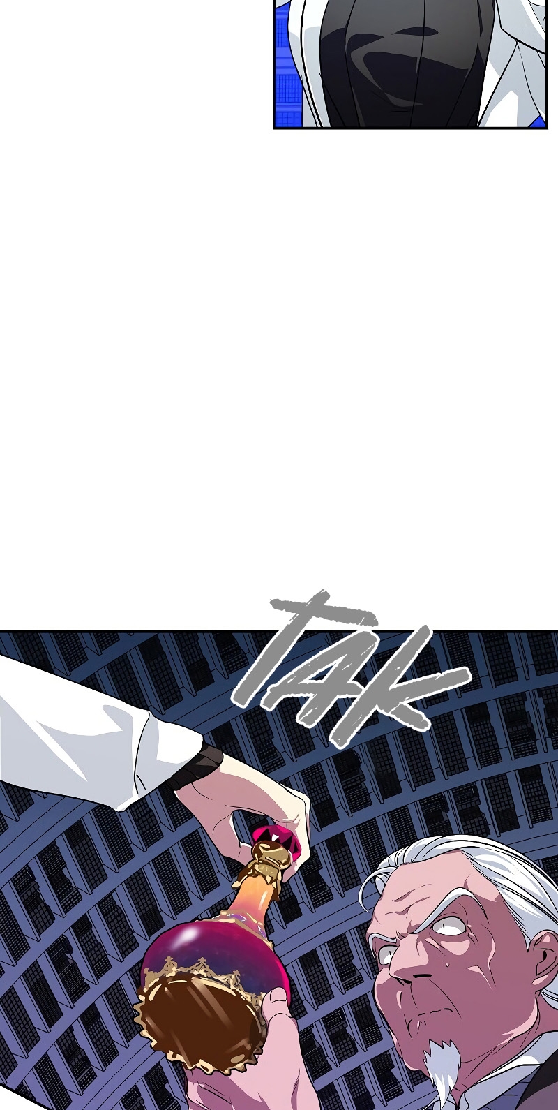 SSS-Class Suicide Hunter Chapter 53 Image 14