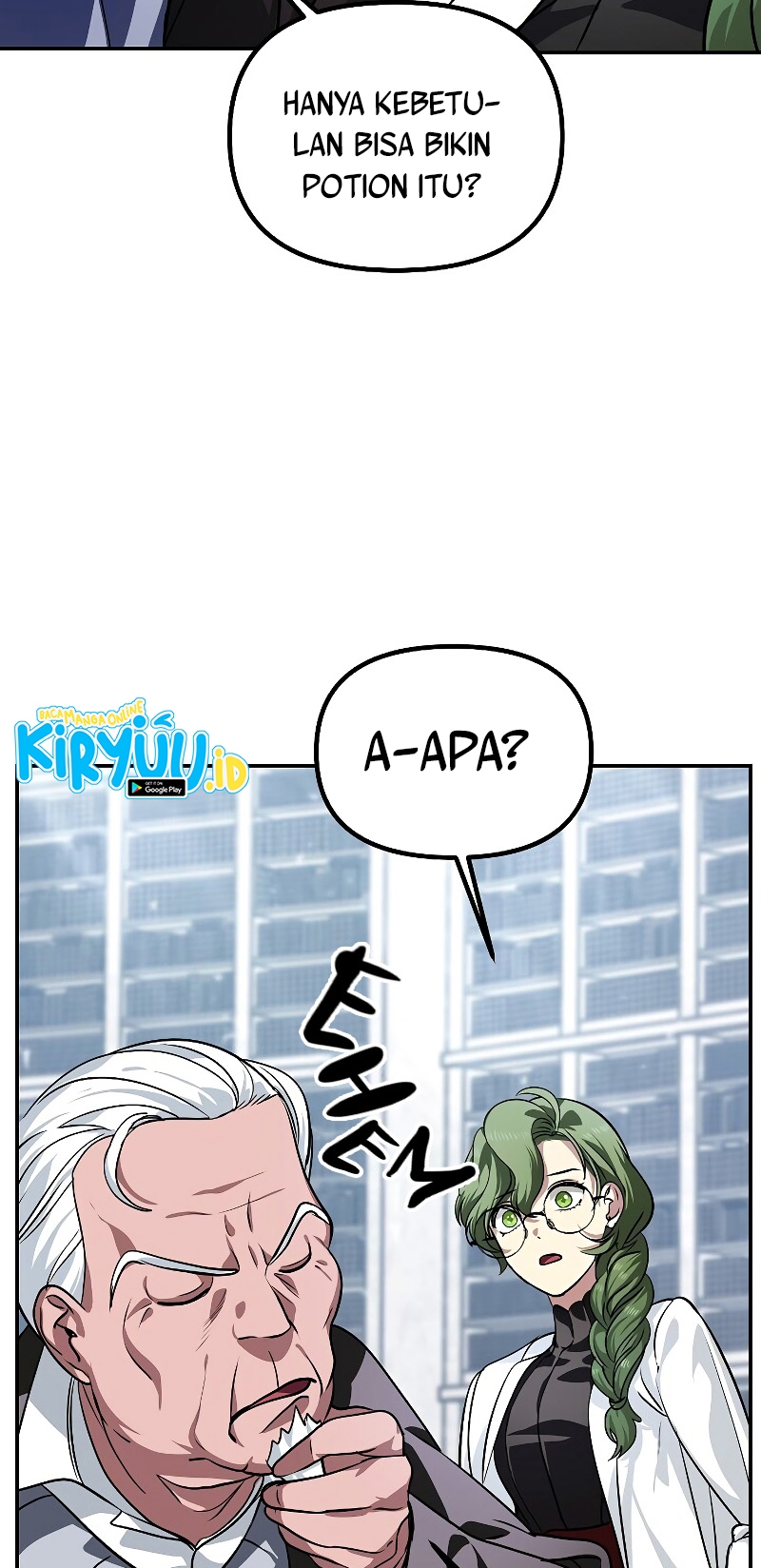 SSS-Class Suicide Hunter Chapter 53 Image 19