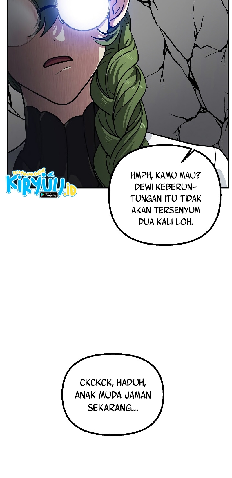 SSS-Class Suicide Hunter Chapter 53 Image 21