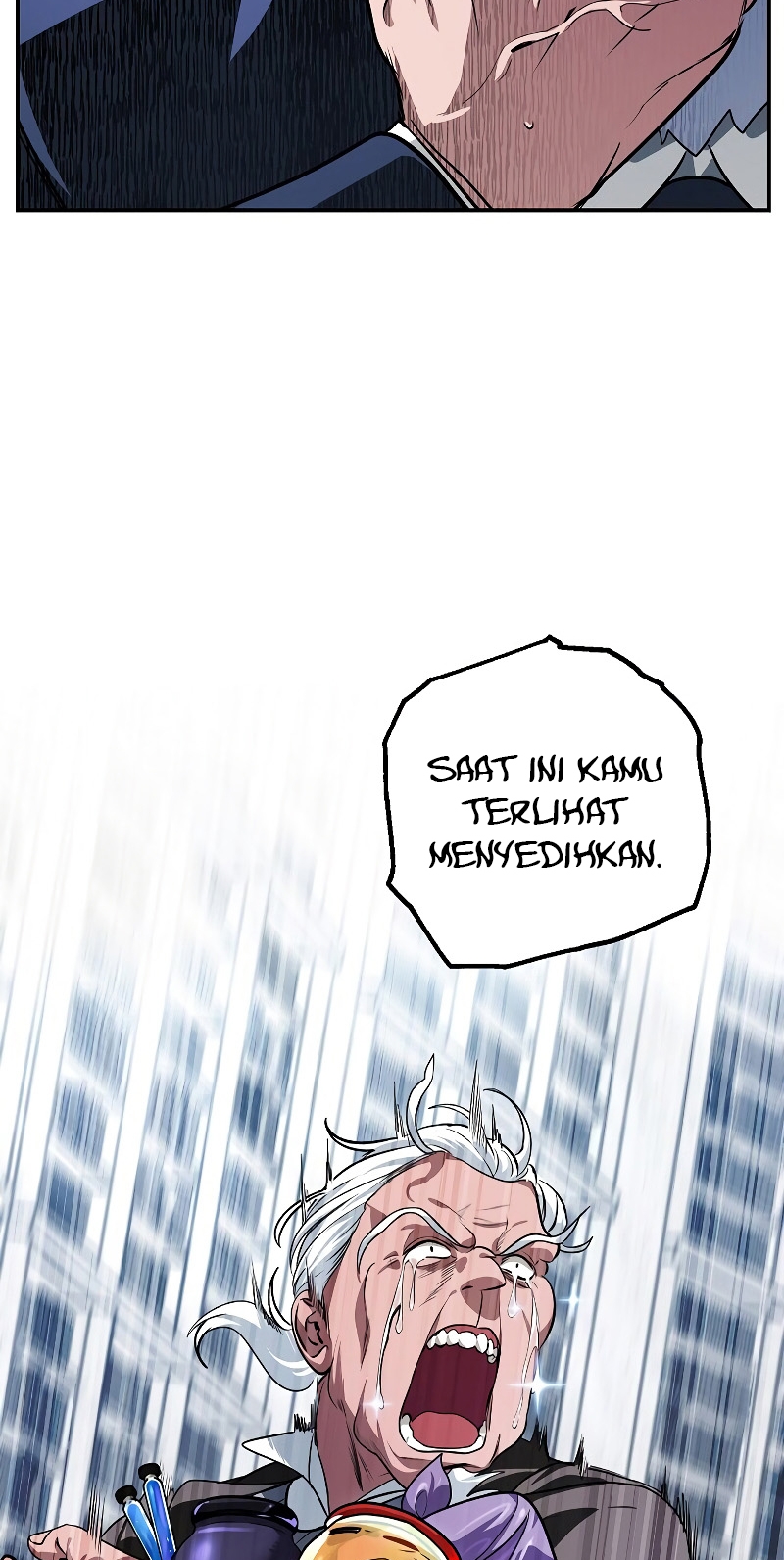 SSS-Class Suicide Hunter Chapter 53 Image 25