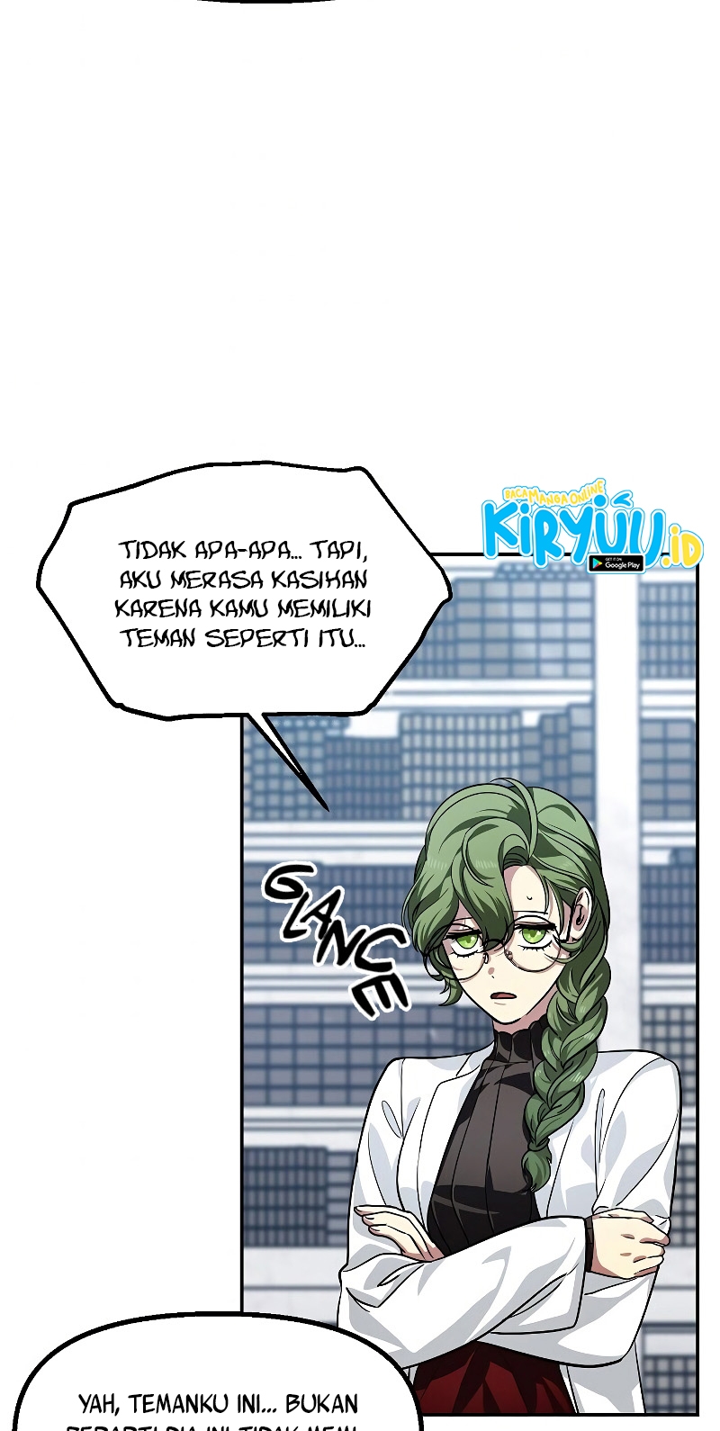 SSS-Class Suicide Hunter Chapter 53 Image 28