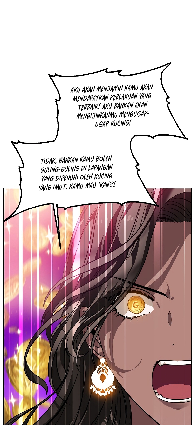 SSS-Class Suicide Hunter Chapter 53 Image 32