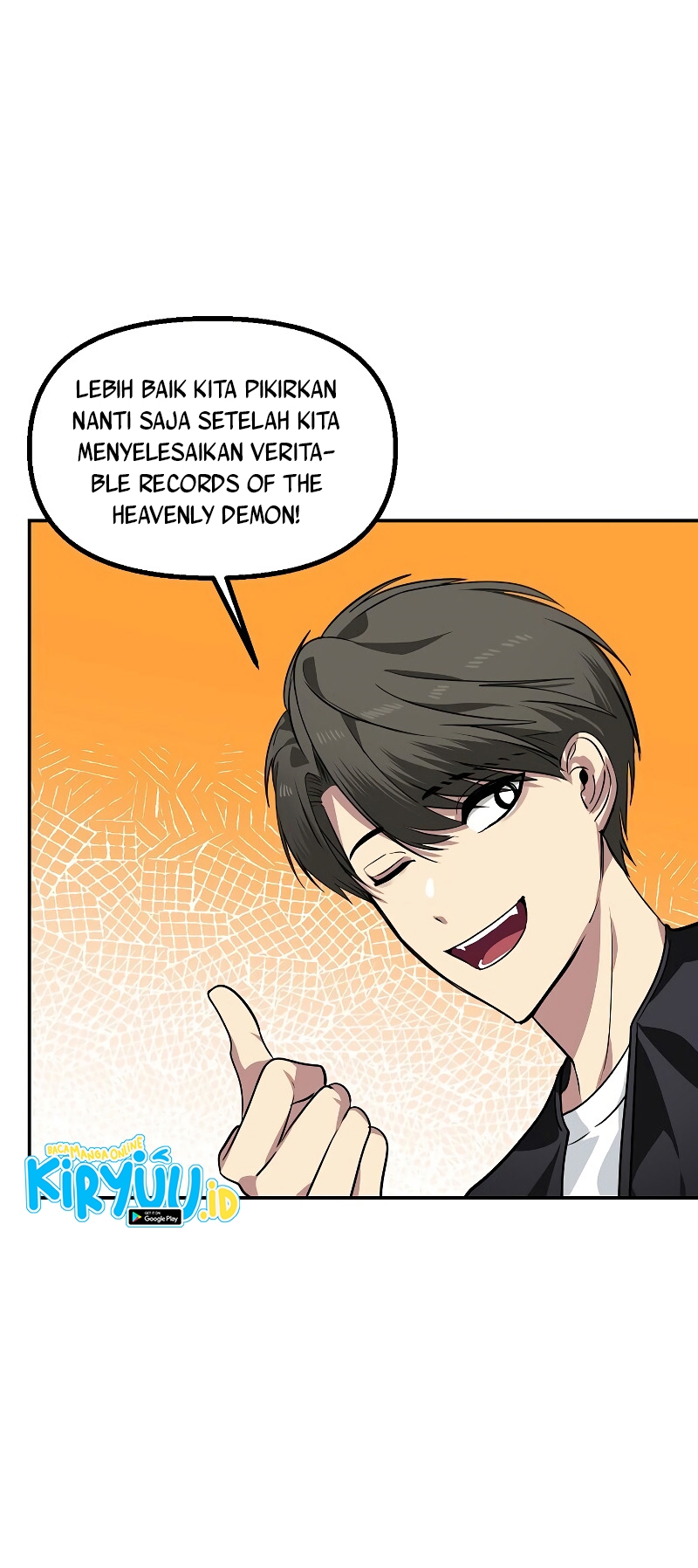 SSS-Class Suicide Hunter Chapter 53 Image 37