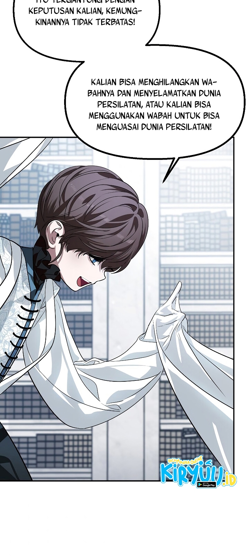 SSS-Class Suicide Hunter Chapter 53 Image 41