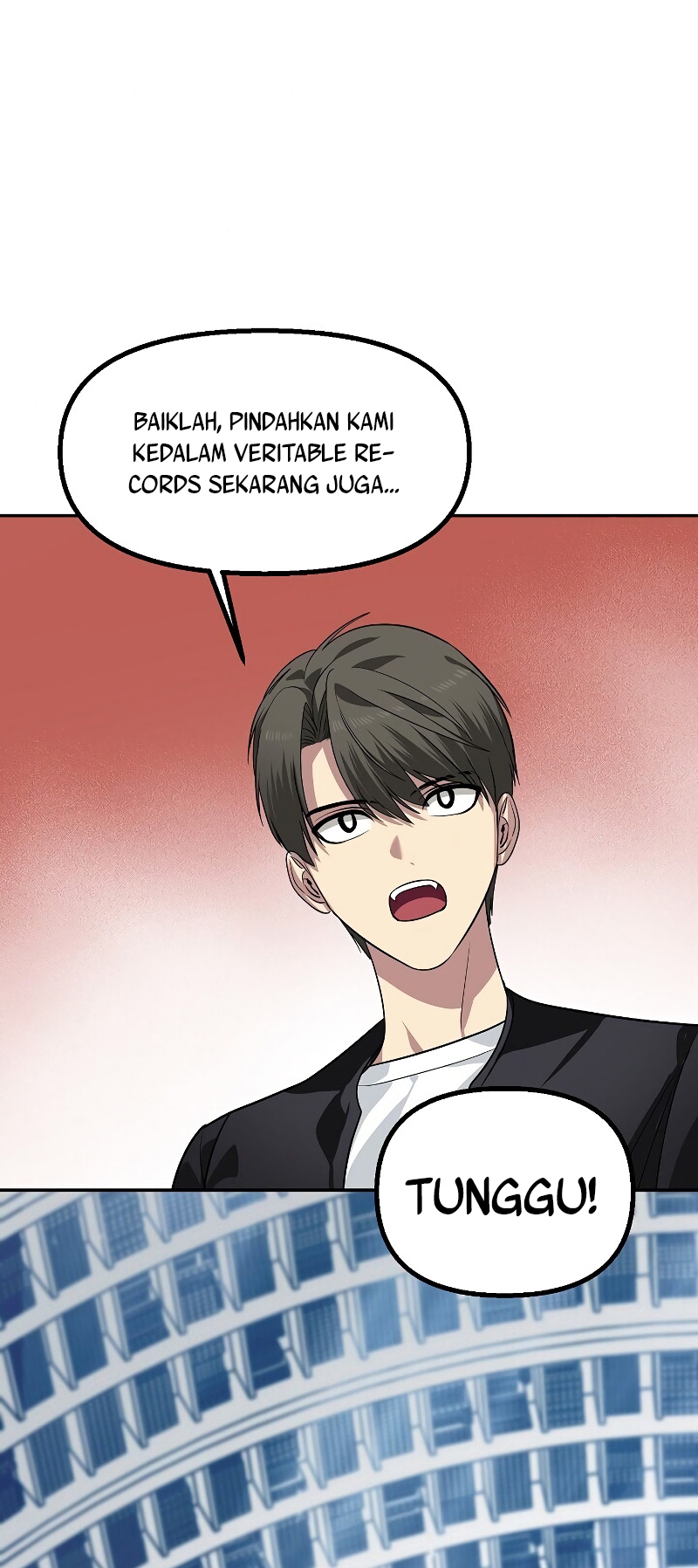 SSS-Class Suicide Hunter Chapter 53 Image 42