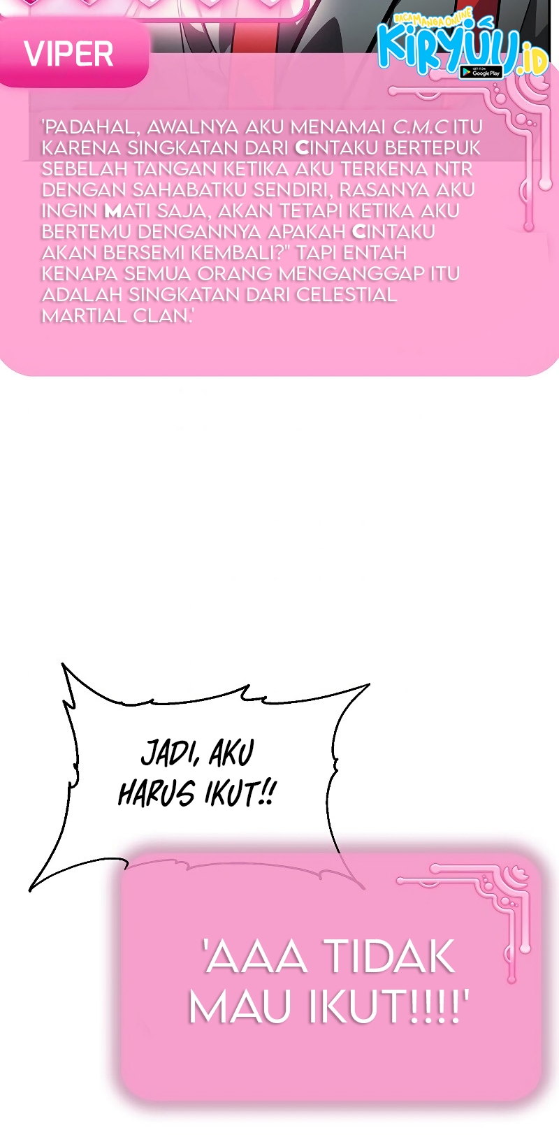 SSS-Class Suicide Hunter Chapter 53 Image 50