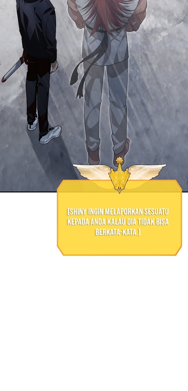 SSS-Class Suicide Hunter Chapter 53 Image 52