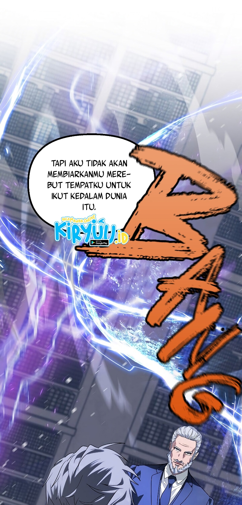 SSS-Class Suicide Hunter Chapter 53 Image 54