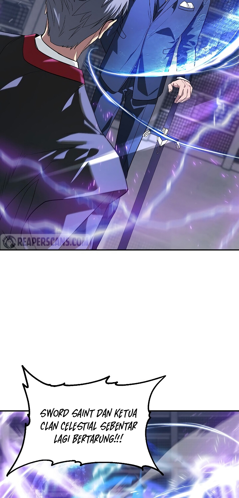 SSS-Class Suicide Hunter Chapter 53 Image 55