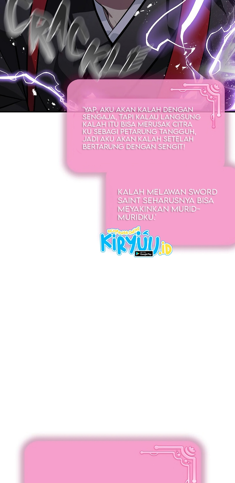 SSS-Class Suicide Hunter Chapter 53 Image 59