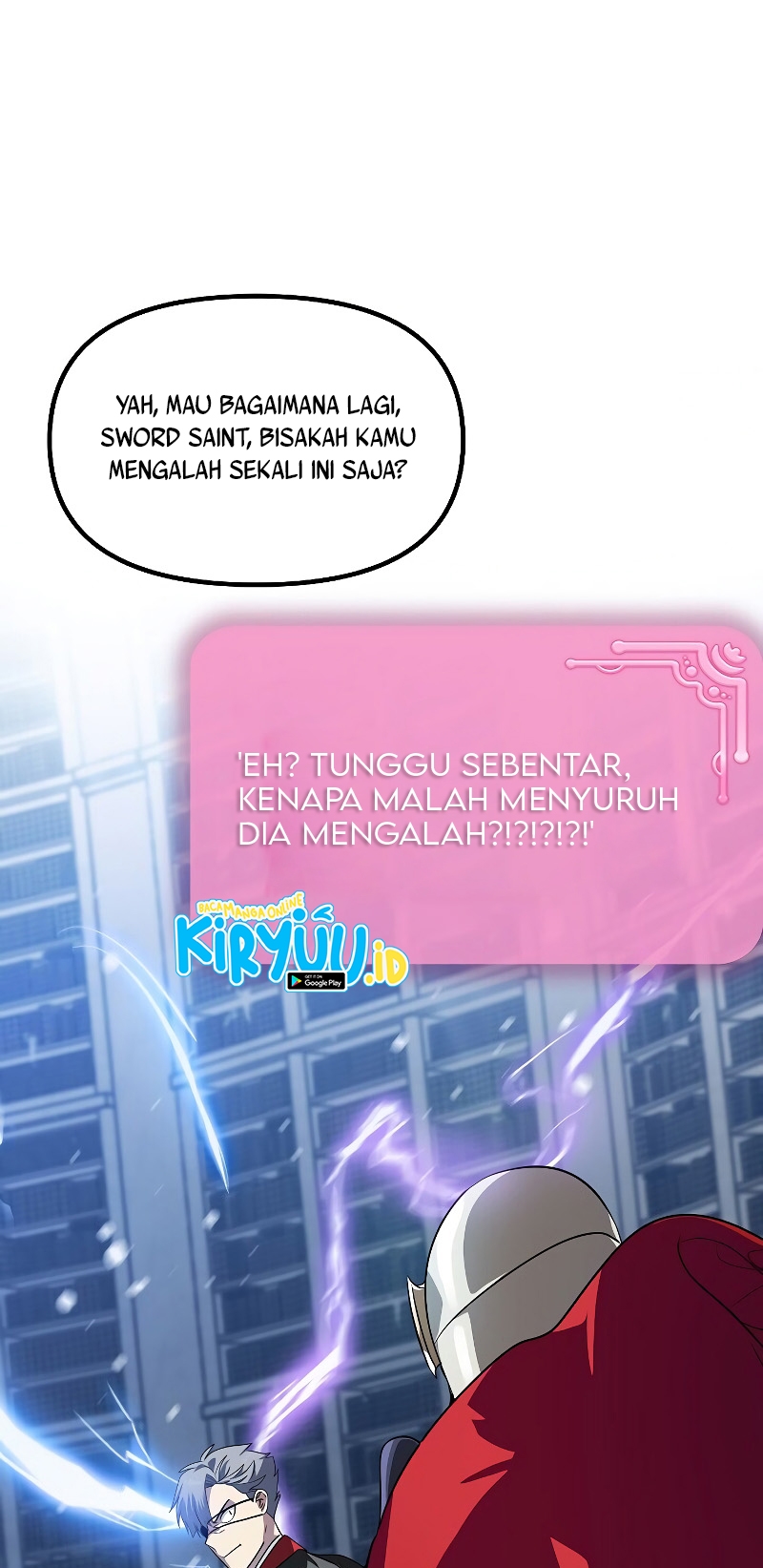 SSS-Class Suicide Hunter Chapter 53 Image 61