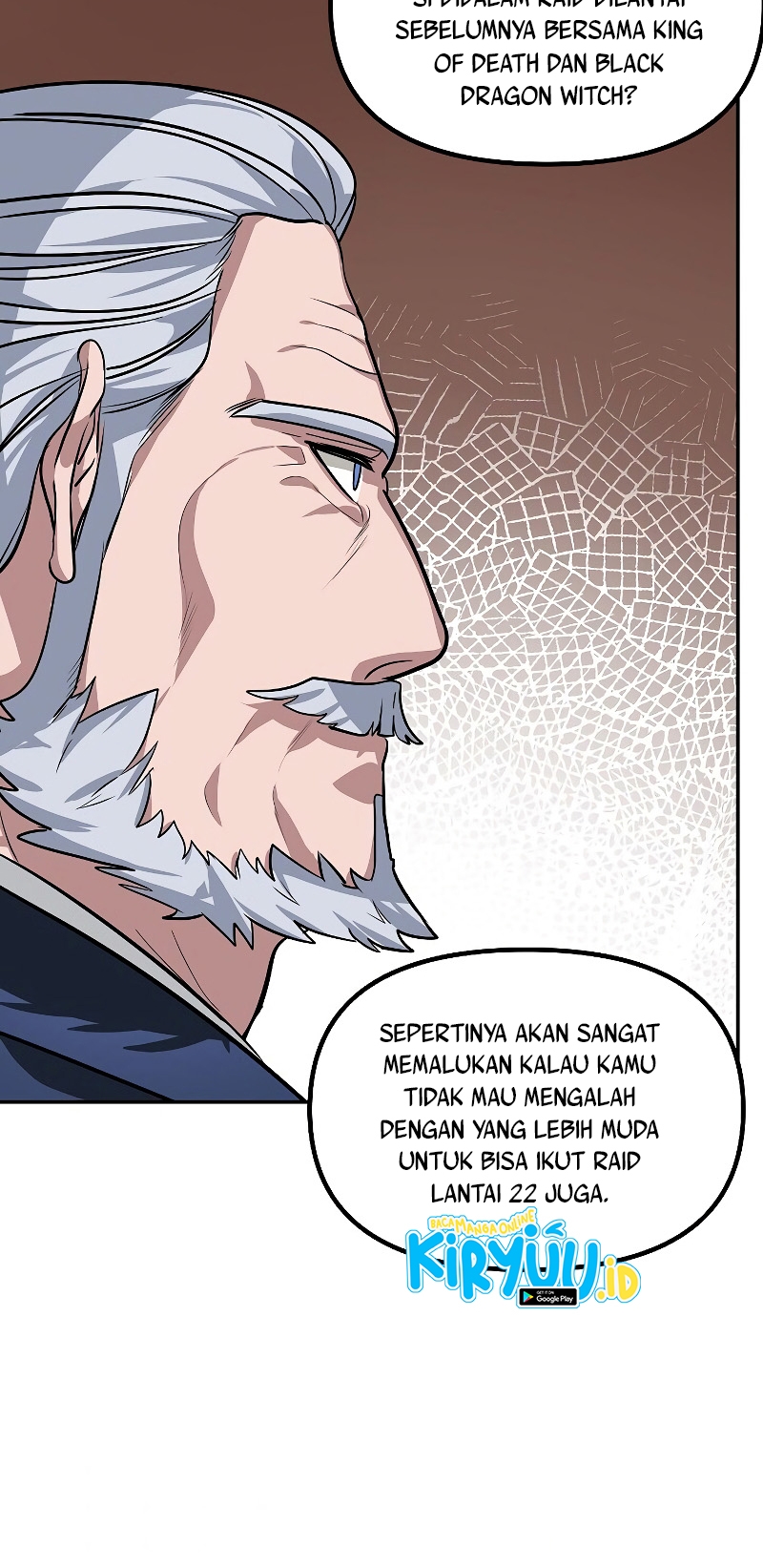 SSS-Class Suicide Hunter Chapter 53 Image 63