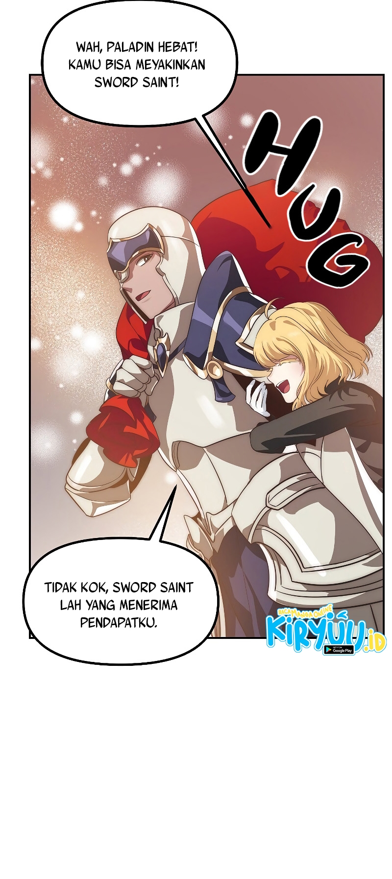 SSS-Class Suicide Hunter Chapter 53 Image 69