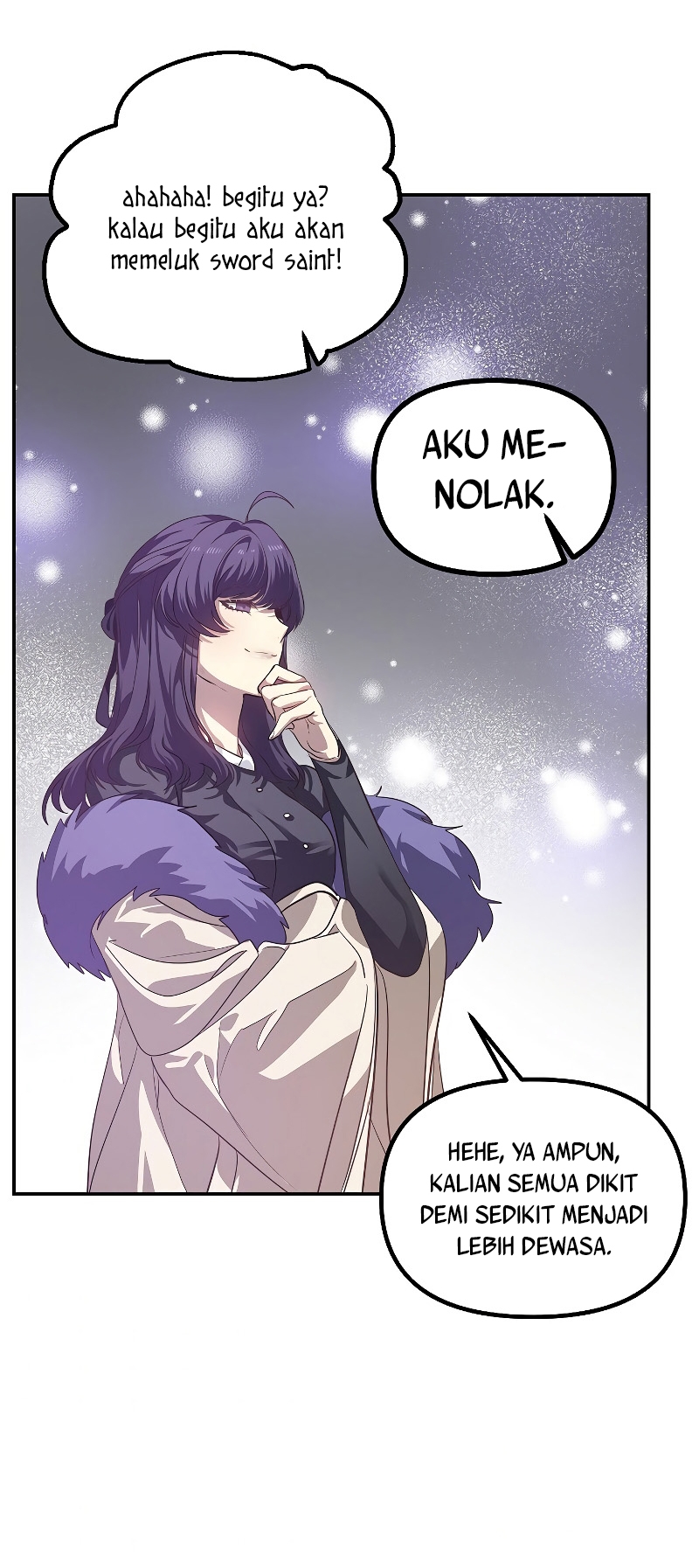 SSS-Class Suicide Hunter Chapter 53 Image 70