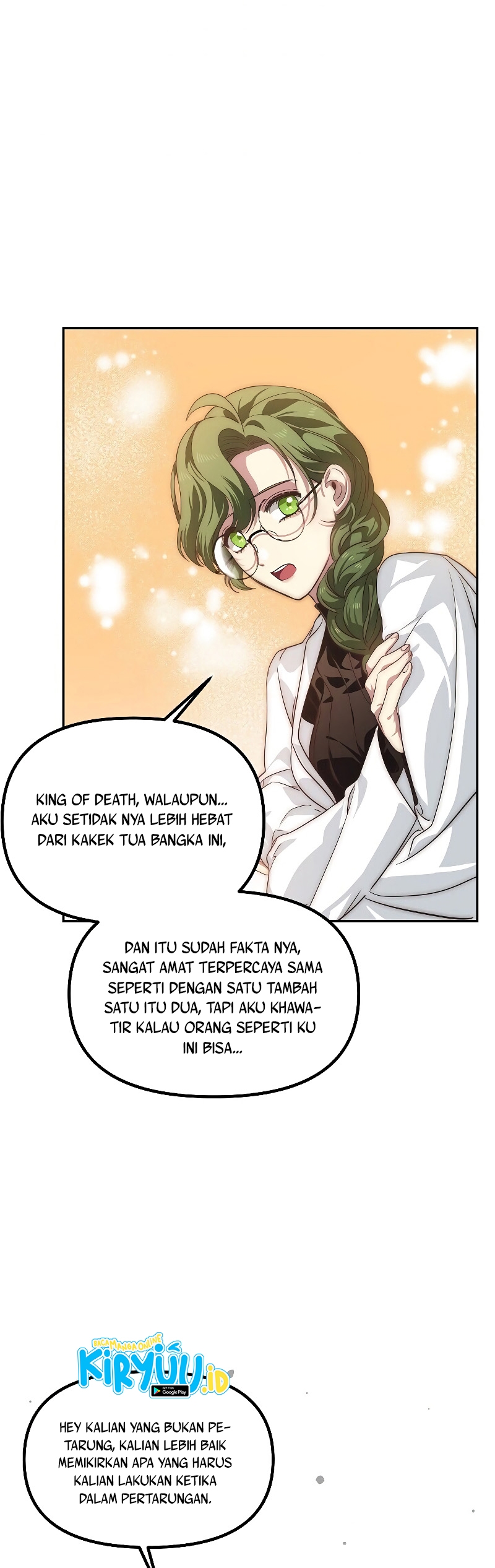 SSS-Class Suicide Hunter Chapter 53 Image 72