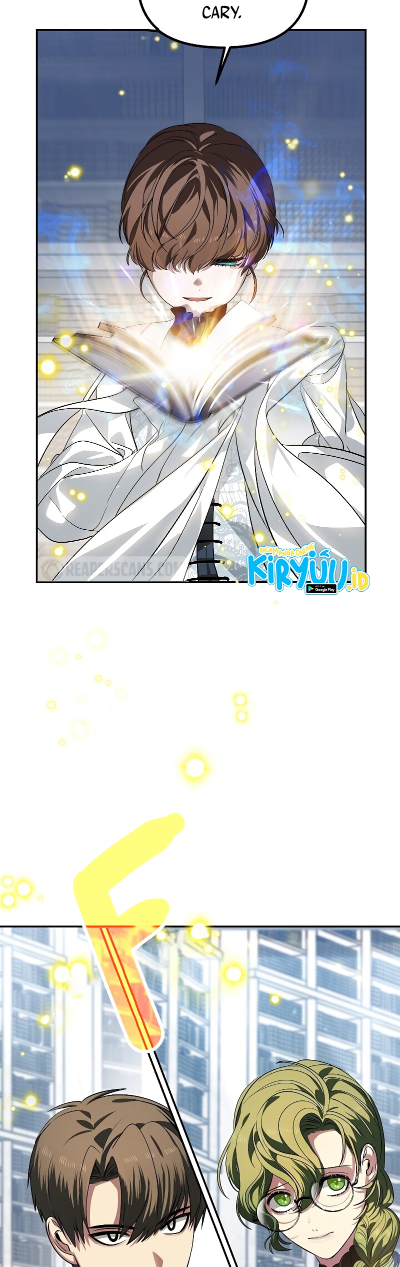 SSS-Class Suicide Hunter Chapter 53 Image 74