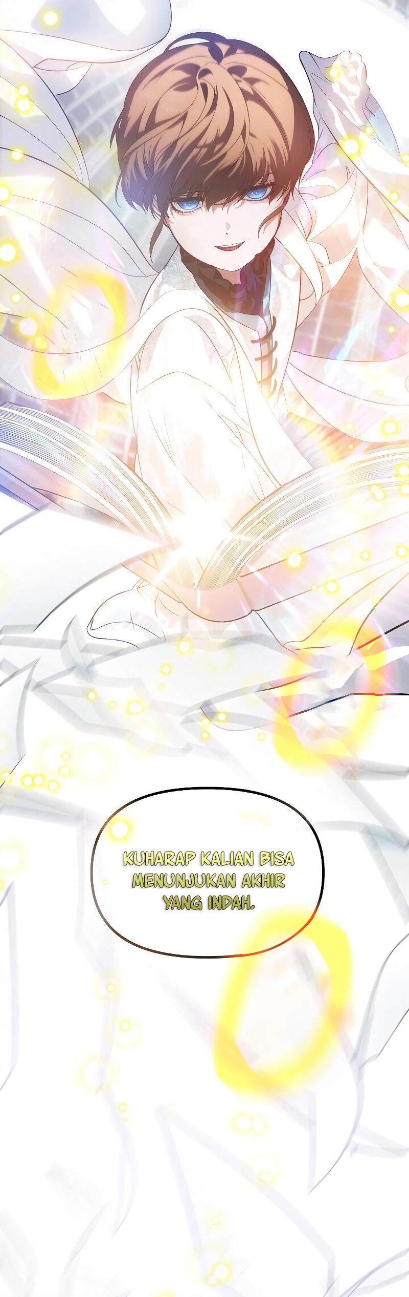 SSS-Class Suicide Hunter Chapter 53 Image 76