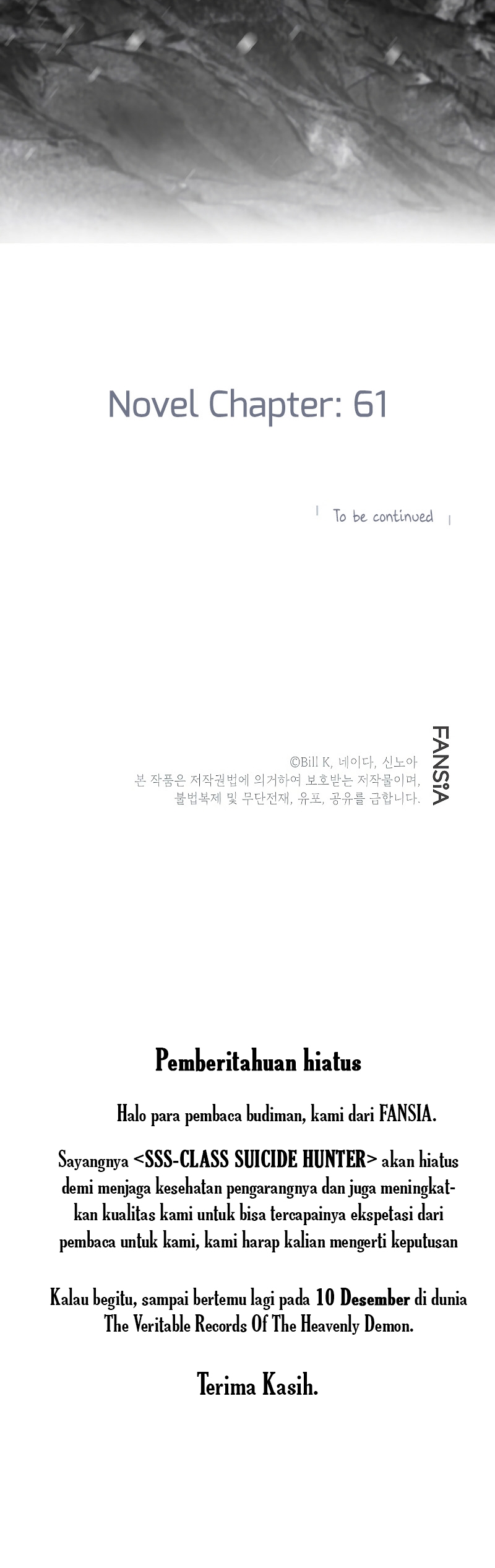 SSS-Class Suicide Hunter Chapter 53 Image 78